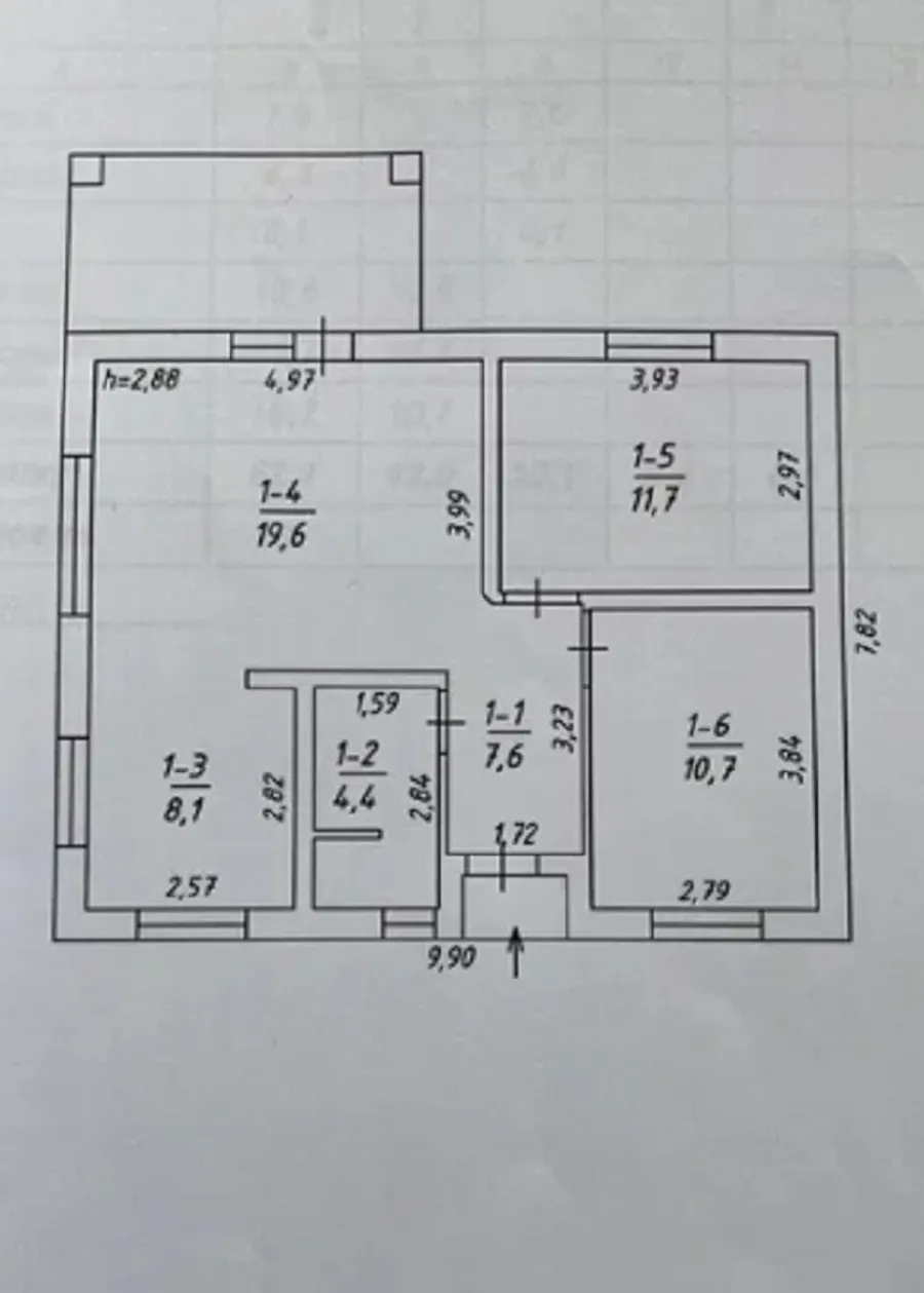 Продажа жилая дом улица Абрикосовая, д.